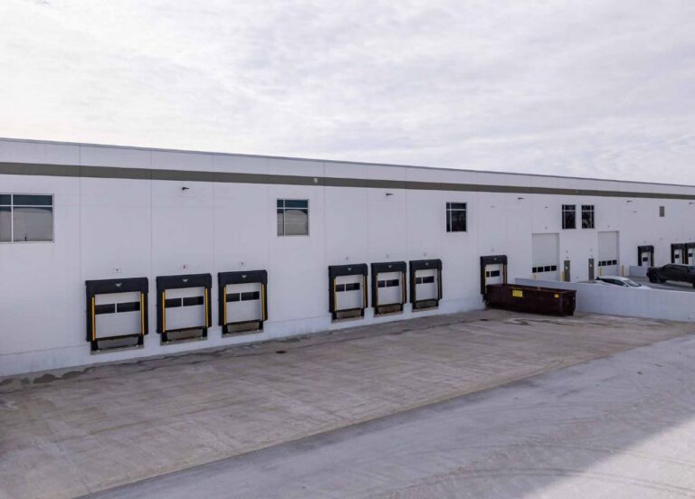 W204N13035 Goldendale Rd industrial building in Germantown, WI, photo 5 of 8